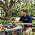 Are HVAC Maintenance Plans Worth It For Winter Park FL Homeowners