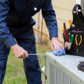 Enhance Your Living Space With Top HVAC System Maintenance Near Royal Palm Beach FL for Superior Air