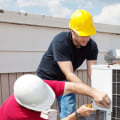 Transform Your HVAC Experience With Top System Maintenance Near Cooper City FL