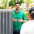 Shocking Reasons Top HVAC System Maintenance Near Kissimmee FL Keeps Breaking Records for Comfort