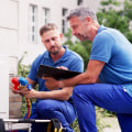 How to Recognize the Best HVAC System Maintenance Near Winter Garden FL for Your Home