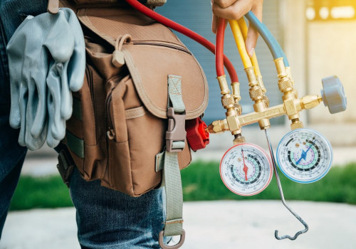 Why Homeowners Choose Top HVAC System Maintenance Near Sanford FL Every Season