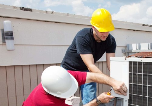 Transform Your HVAC Experience With Top System Maintenance Near Cooper City FL