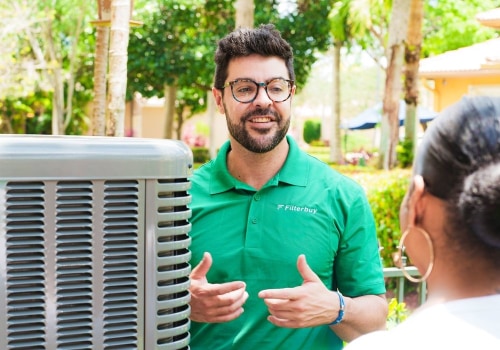 Shocking Reasons Top HVAC System Maintenance Near Kissimmee FL Keeps Breaking Records for Comfort