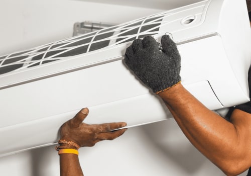 The Importance of Replacing Your Aging Air Conditioner