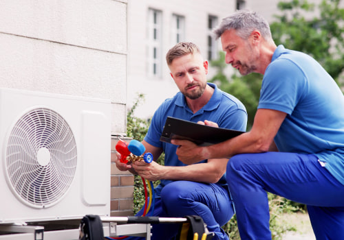 How to Recognize the Best HVAC System Maintenance Near Winter Garden FL for Your Home
